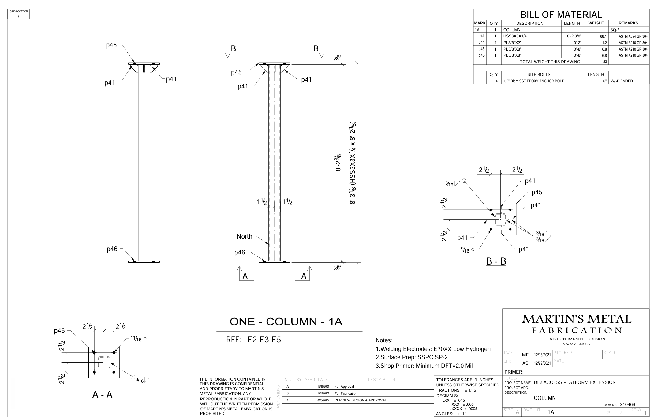 Assembly Sample