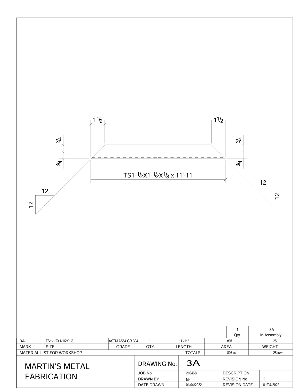  Parts Sample